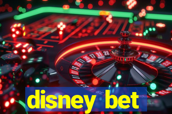 disney bet